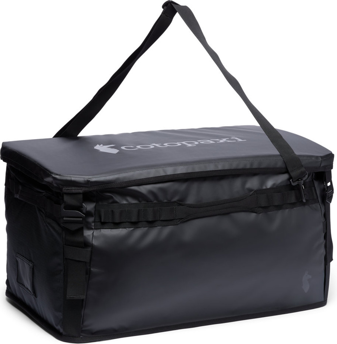 Organizér na vybavení Cotopaxi Allpa Gear Hauler Box 90L Black