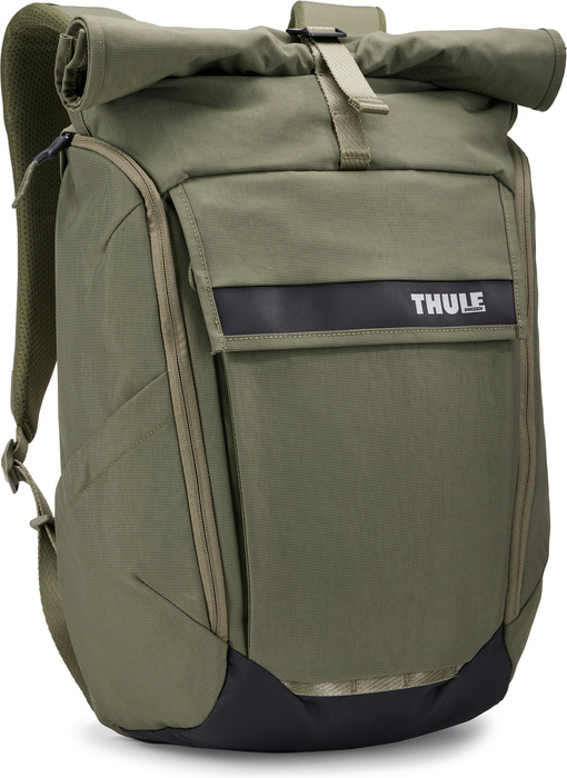 Batoh Thule Paramount Roll-top na notebook do 16" zelený