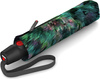 Automatický deštník Knirps T.200 Medium Duomatic Fashion Peacock Green, fotografie 2