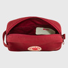 Kosmetická taška Kanken Gear Bag Fjallraven - Námořnická, fotografie 5