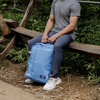Batoh příruční taška Cabin Zero Classic 44 l Infinity Blue, fotografie 15