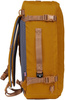 Batoh taška příruční Cabin Zero Classic Plus 42L orange chill, fotografie 4