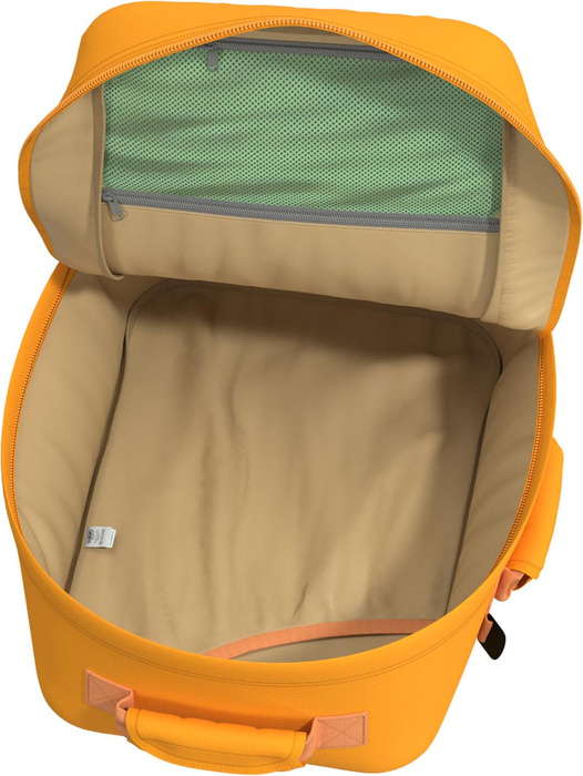 Příruční batoh Cabin Zero Classic 36L Honeycomb, fotografie 8