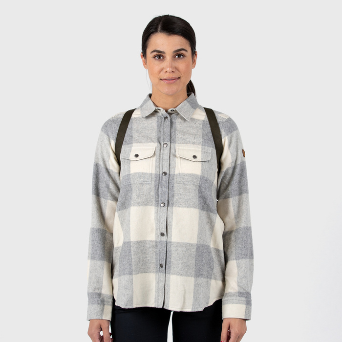 Městský batoh Fjallraven Kanken No.2 – Foliage Green, fotografie 4