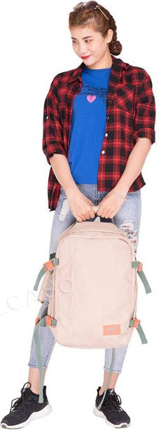 Batoh taška příruční Cabin Zero Classic 36L Sand Shell, fotografie 9