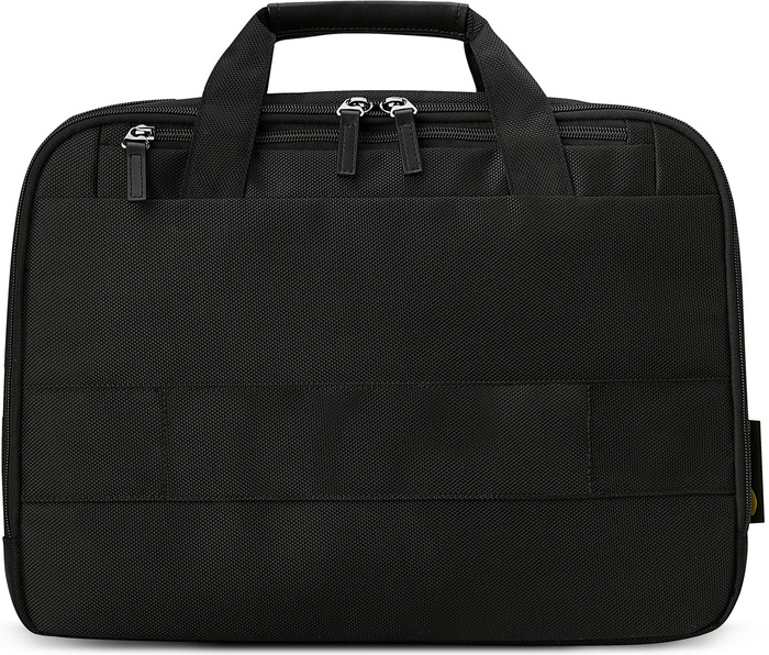 Taška na notebook 15,6" Delsey Wagram – černá, fotografie 4