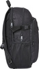 Batoh CAT Caterpillar Barry 31L Black Heat Embossed, fotografie 3