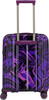 Palubní kufr Travelite Lascana 55 cm Purple Swirl, fotografie 4
