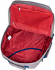 Batoh taška příruční Cabin Zero Classic 44L Grey Moor, fotografie 5