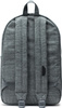Batoh Herschel Pop Quiz 22L Raven Crosshatch, fotografie 4