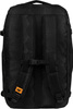Batoh CAT Caterpillar Millennial Classic 35L Black Streamline, fotografie 2