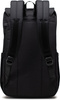 Batoh Herschel Retreat 23L – Black, fotografie 4
