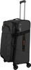 Střední kufr Travelite Briize 67 cm – Černý, fotografie 3