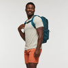 Městský batoh Cotopaxi Chiquillo 26L Whiskey, fotografie 7