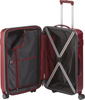Střední rozšiřitelný kufr Travelite Vector 70 cm korálový, fotografie 2