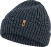Zimní čepice Fjallraven Övik Neps Beanie z 80 % merino vlny