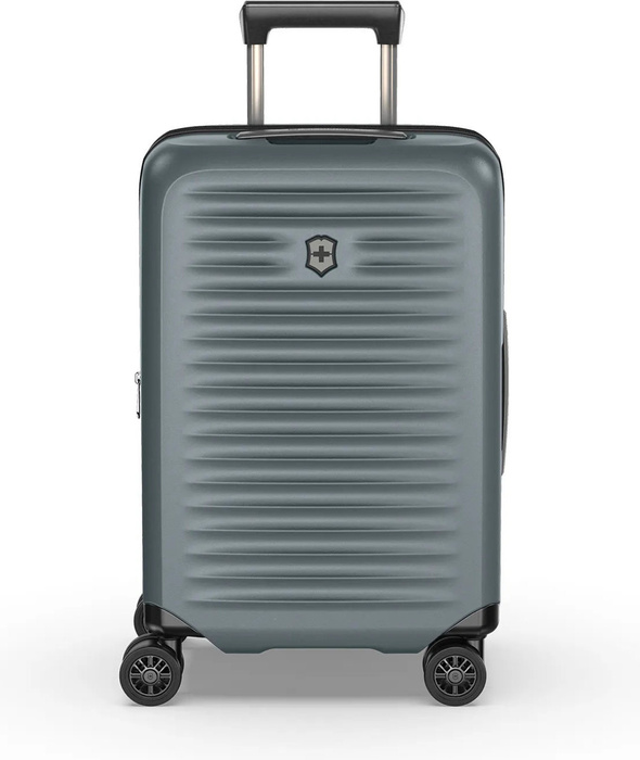 Kabínový kufr Victorinox Airox Advanced 55 cm Gray, fotografie 20
