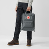 Batoh Kanken Fjallraven – Korall, fotografie 10
