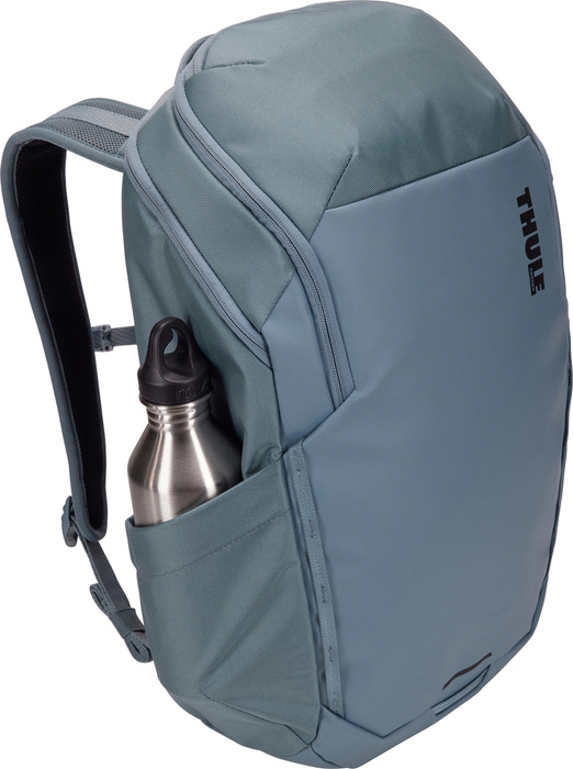 Batoh na notebook do 16 palců Thule Chasm 26L – pond grey, fotografie 10