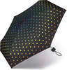 Kapesní deštník Happy Rain Rainbow Dots Ultra Mini 43388-04, fotografie 3