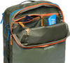 Cestovní batoh Cotopaxi Allpa Travel Pack 35L Fatigue, fotografie 11