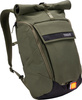 Batoh Thule Paramount Roll-top na notebook do 16" zelený, fotografie 16