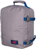 Batoh palubní zavazadlo do Wizzair Cabin Zero Classic 28L Grey Moor, fotografie 4