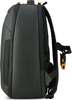 Cestovní batoh Roncato Norway 20,5L Military Green, fotografie 4