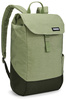 Batoh na notebook Thule Lithos 16L Quiet Green/Darkest Green