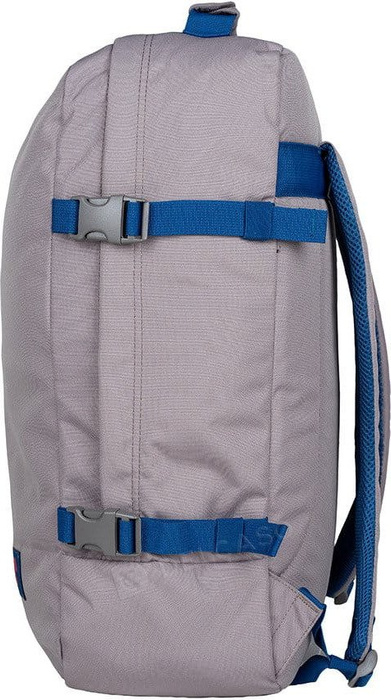 Batoh taška příruční Cabin Zero Classic 44L Grey Moor, fotografie 8