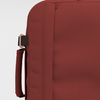 Příruční batoh do Wizzair Cabin Zero Classic 28 l – Sangria Red, fotografie 9