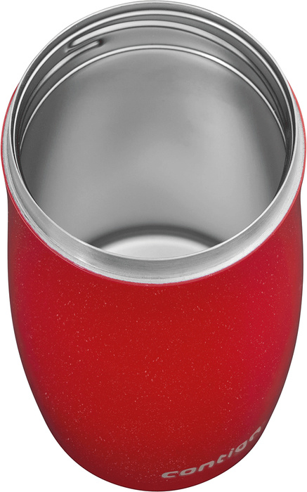 Termohrnek Contigo West Loop Mini 300 ml – Goji Berry, fotografie 5