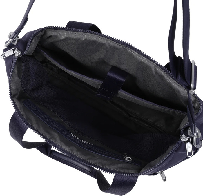 Taška přes rameno Hedgren Kicho 22L Peacoat Blue, fotografie 7