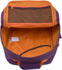 Batoh taška příruční Cabin Zero Classic 36L Purple Cloud, fotografie 5