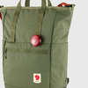 Turistický batoh Totepack Fjallraven - Námořnický, fotografie 6