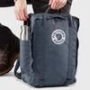 Městský batoh Fjallraven Tree-Kanken - Waterfall Blue, fotografie 19