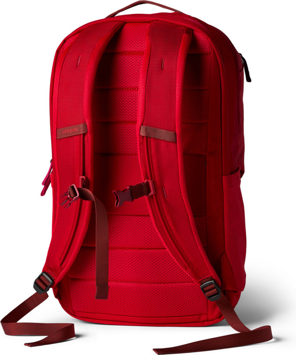 Městský batoh Cotopaxi Allpa 26L Spicy, fotografie 2