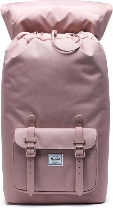 Batoh Herschel Little America 25L Ash Rose, fotografie 3