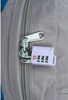 Batoh palubní zavazadlo do Wizzair Cabin Zero Classic 28L Grey Moor, fotografie 8