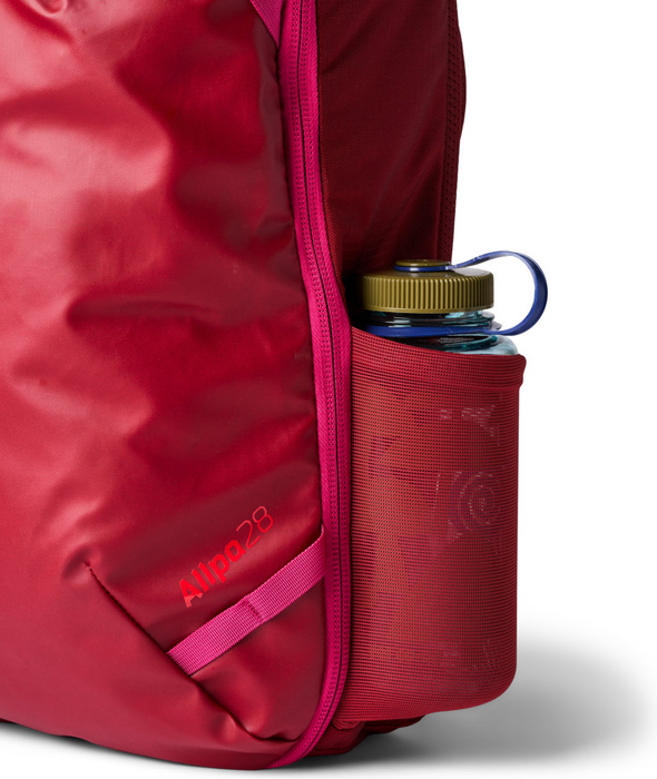 Cestovní batoh Cotopaxi Allpa 28L Crimson, fotografie 8