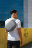 Batoh proti krádeži XD Design Bobby Sling Grey, fotografie 22