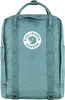Městský batoh Fjallraven Tree-Kanken - Waterfall Blue, fotografie 2