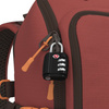 Příruční batoh Cabin Zero ADV Pro 42L – Sangria Red, fotografie 9
