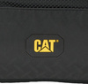 Městský batoh Cat Caterpillar Benson 22L Brown Sugar Streamline, fotografie 8