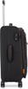 Střední cestovní kufr Roncato Flyover 65 cm - Black, fotografie 5