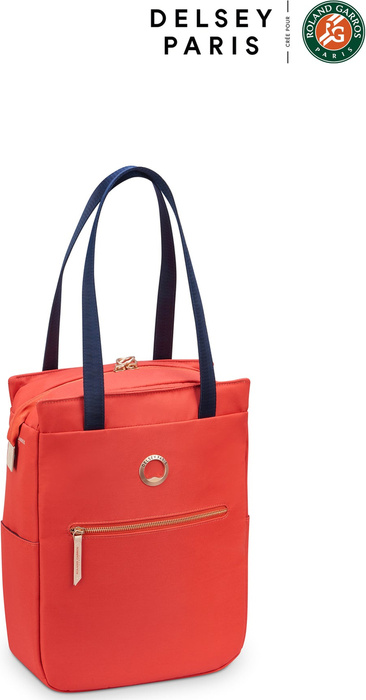 Taška na notebook do 14" Delsey Securstyle – Rolland Garros, fotografie 2