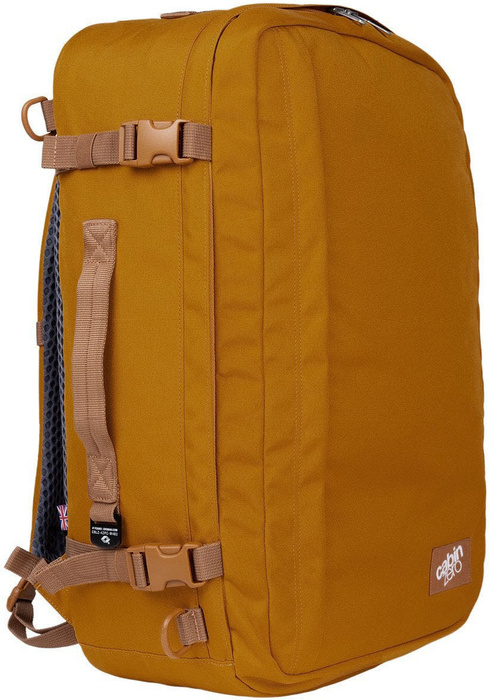 Batoh taška příruční Cabin Zero Classic Plus 42L orange chill, fotografie 2