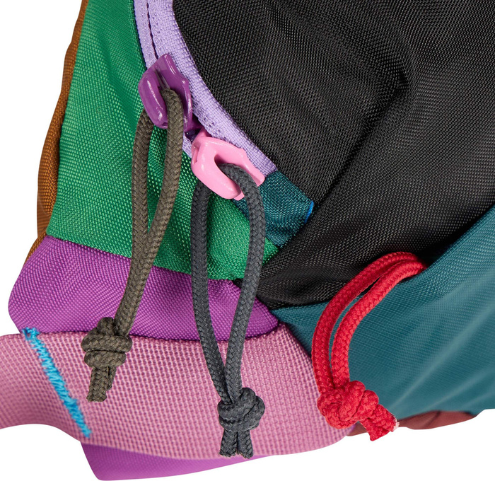 Ledvinka Cotopaxi Empacable 3L Del Dia, fotografie 4