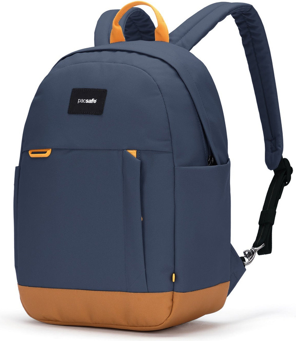 Antikradenční batoh Pacsafe Go 15L Coastal Blue