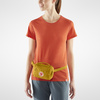 Ledvinka Kanken Hip Pack Fjallraven – Clay, fotografie 4